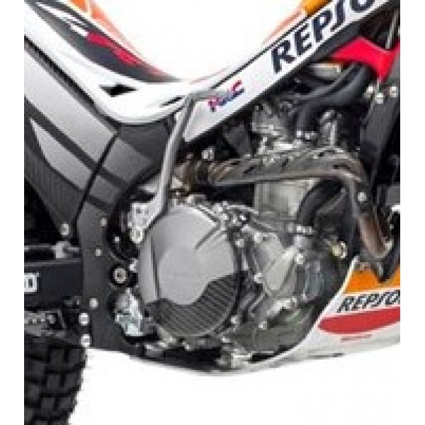 Adesivo Telaio Destro MONTESA REPSOL 2017